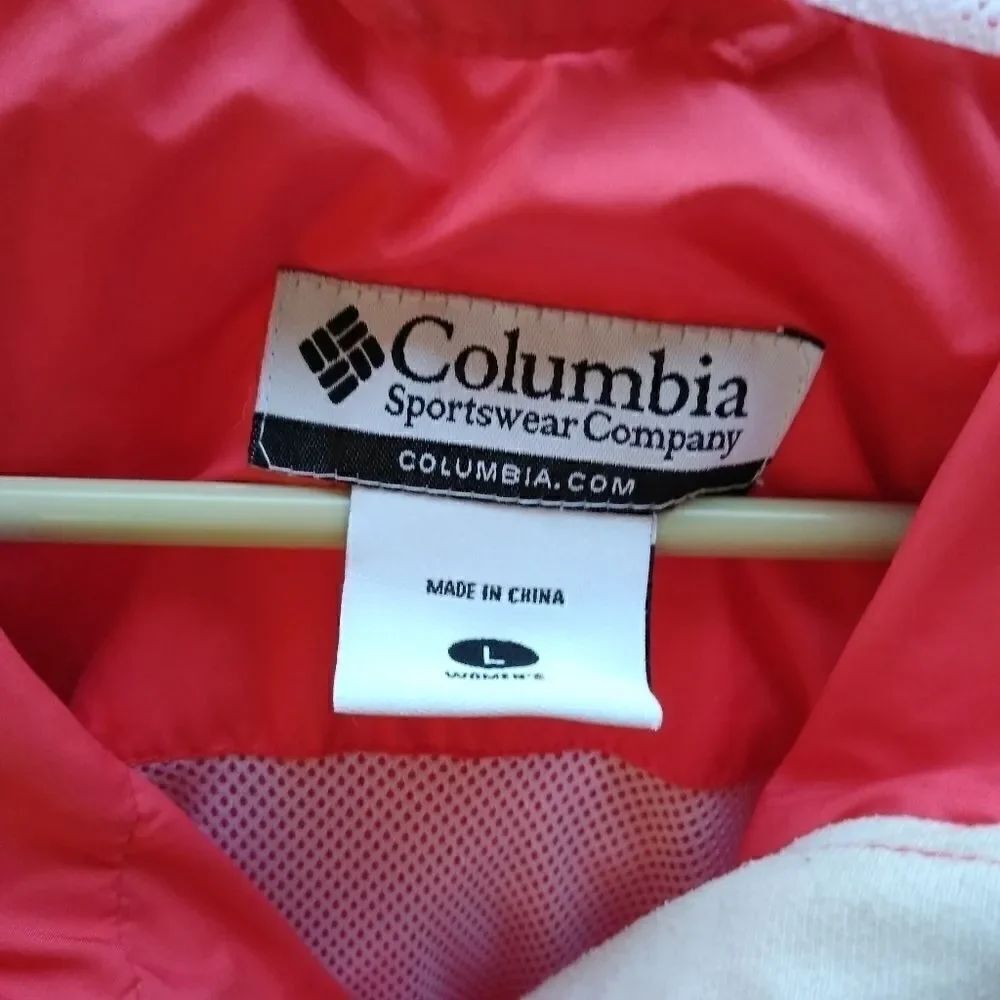 Columbia jacket - Picture 3 of 3